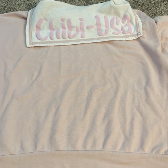 Hot topic sailor moon chibi-USA XL - Picture 4 of 4